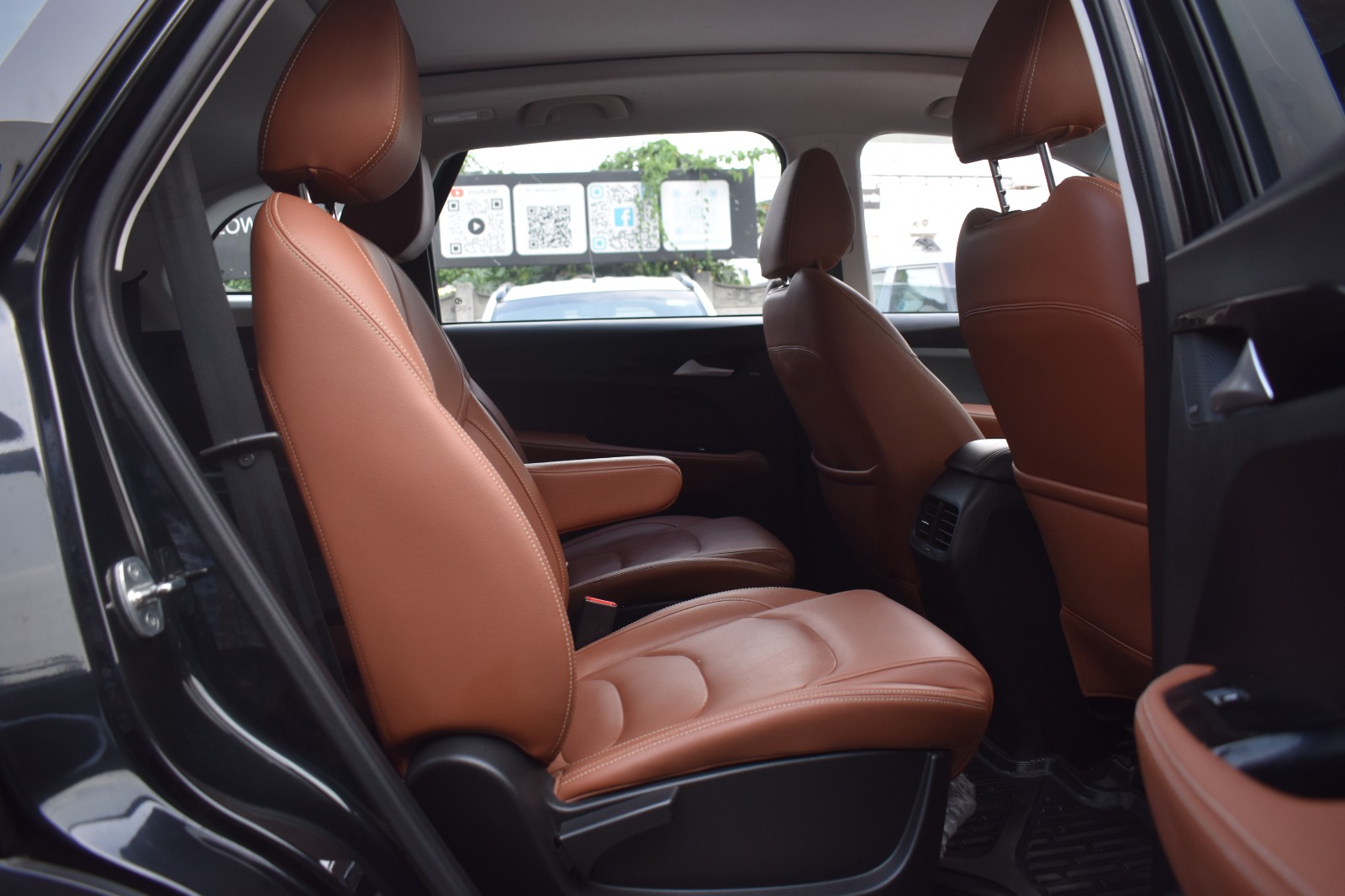 MG Hector Plus - Image 6