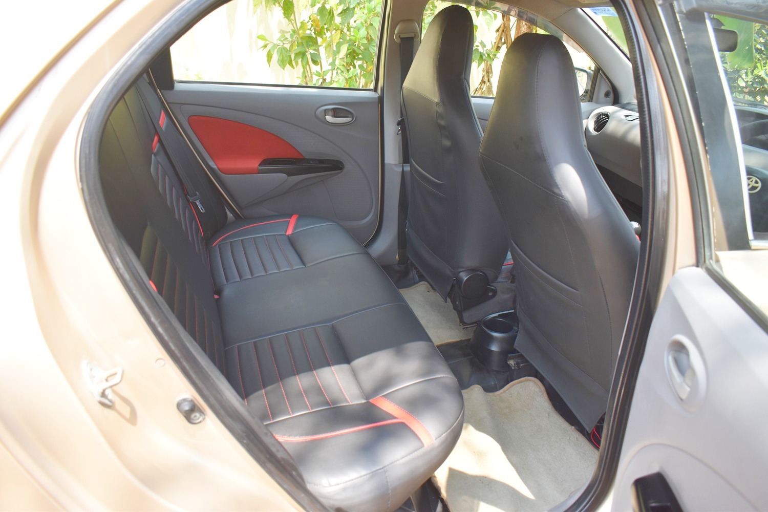 Toyota Etios - Image 5