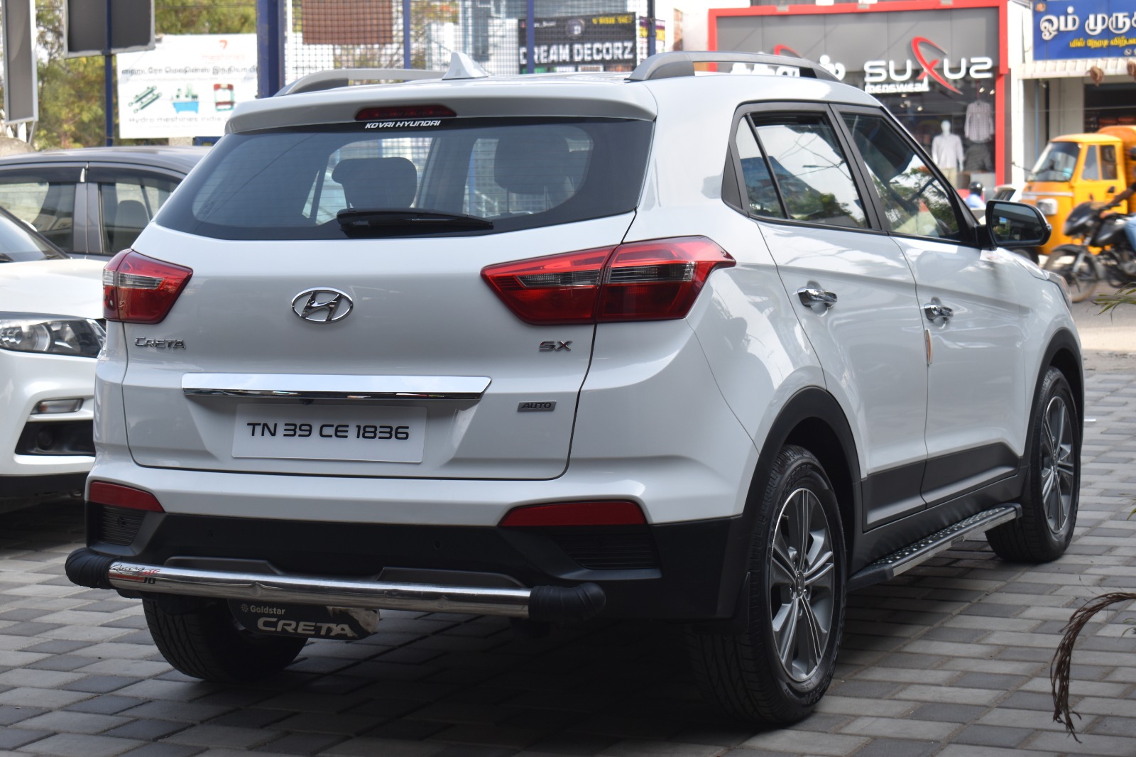 Hyundai Creta - Image 7
