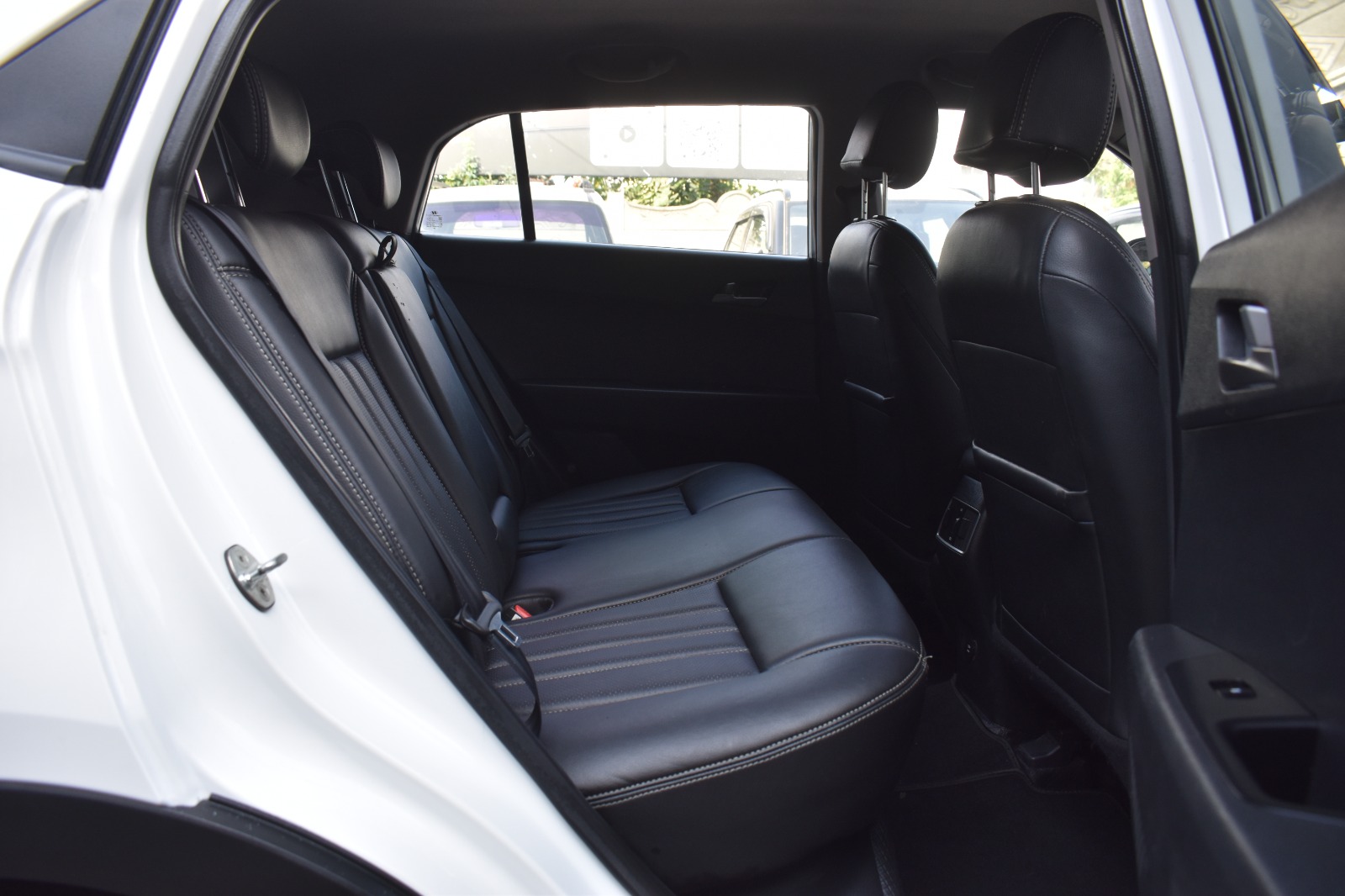 Hyundai Creta - Image 8