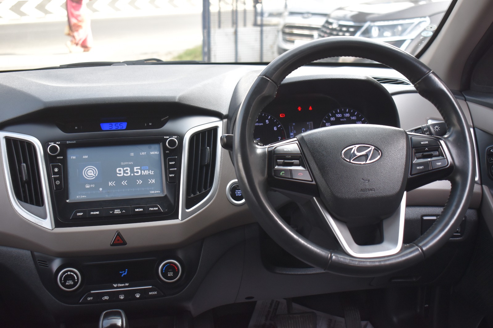Hyundai Creta - Image 2