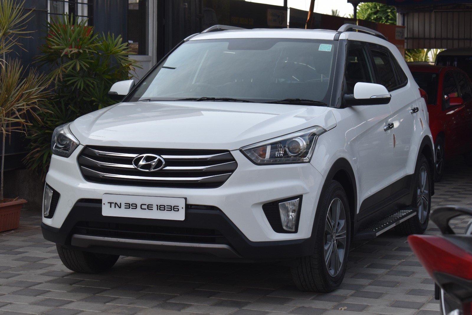Hyundai Creta - Image 9