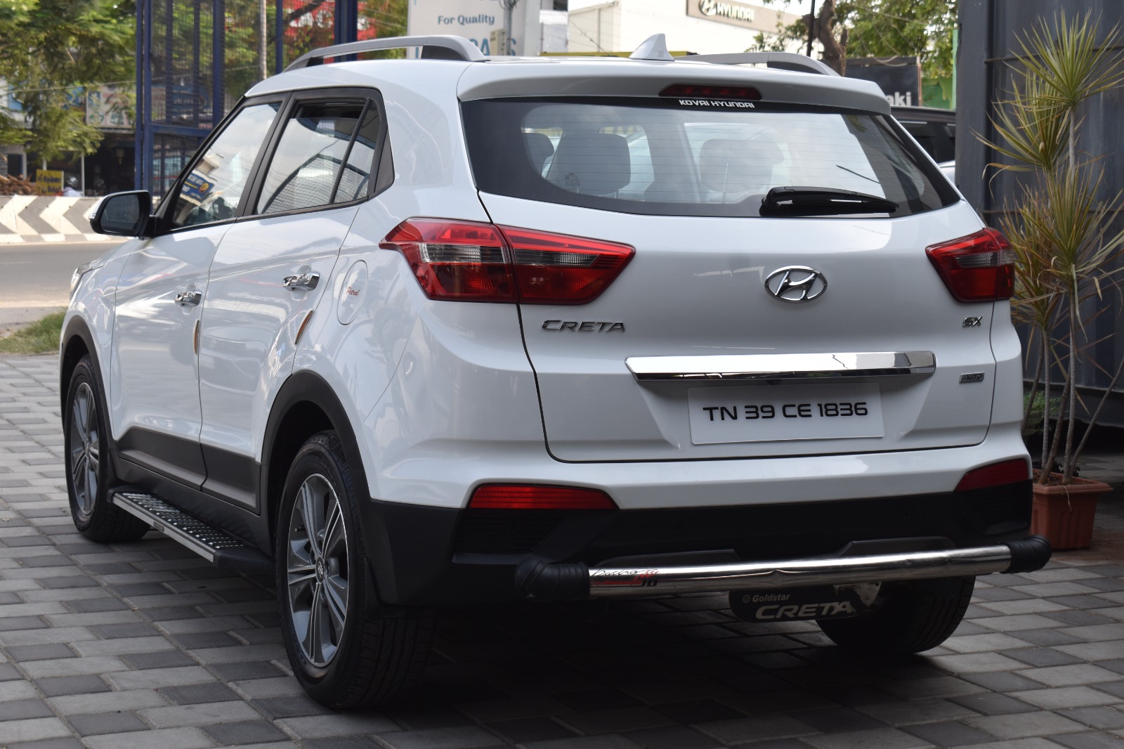 Hyundai Creta - Image 4