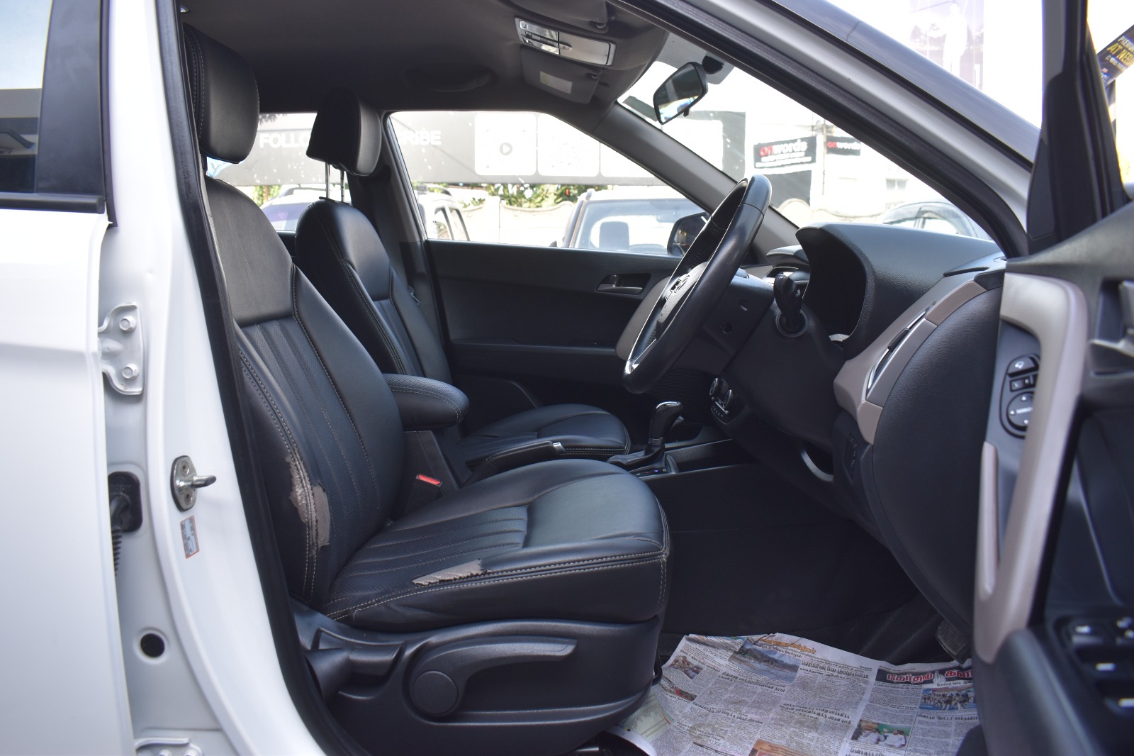Hyundai Creta - Image 6