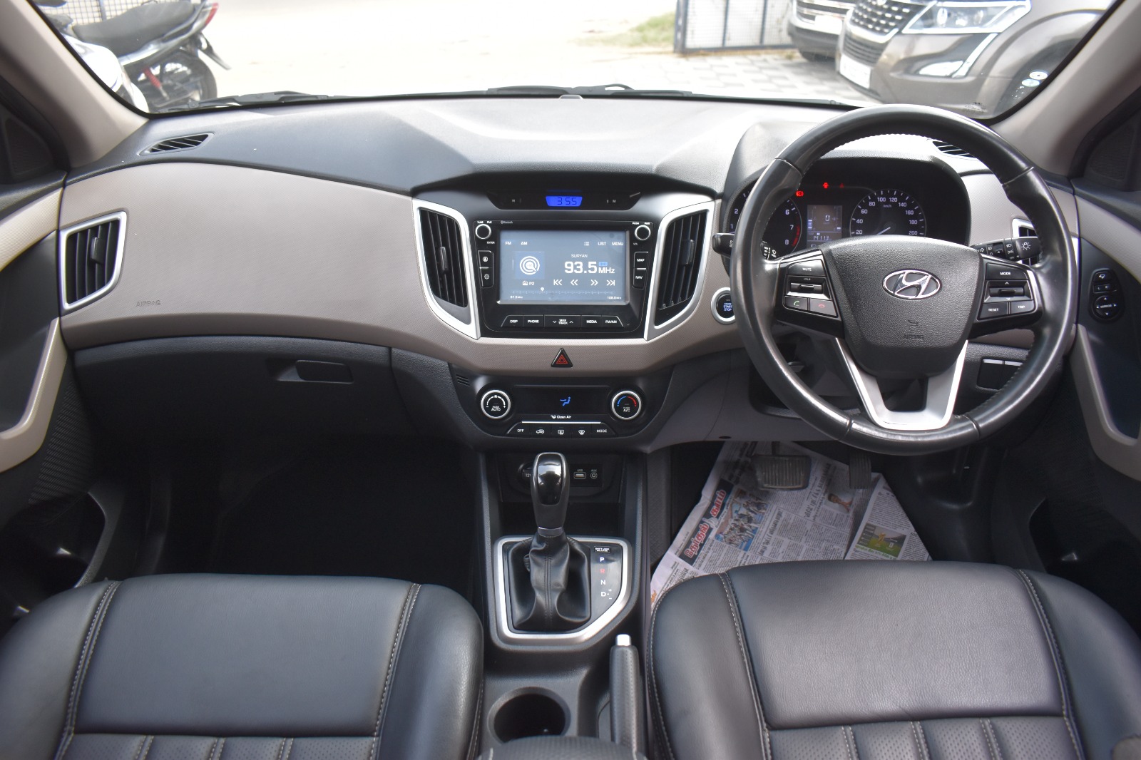 Hyundai Creta - Image 5
