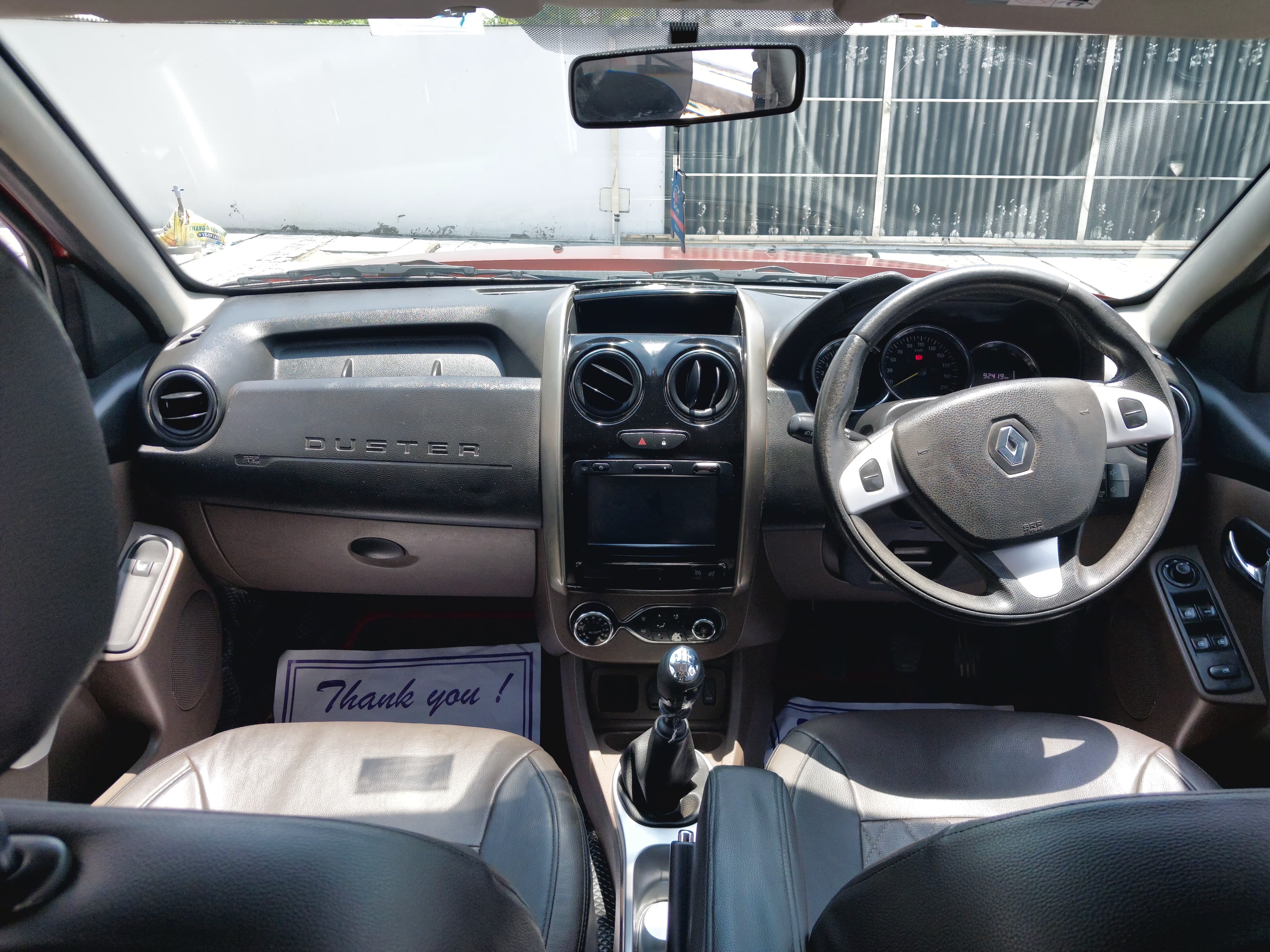 Renault Duster - Image 5