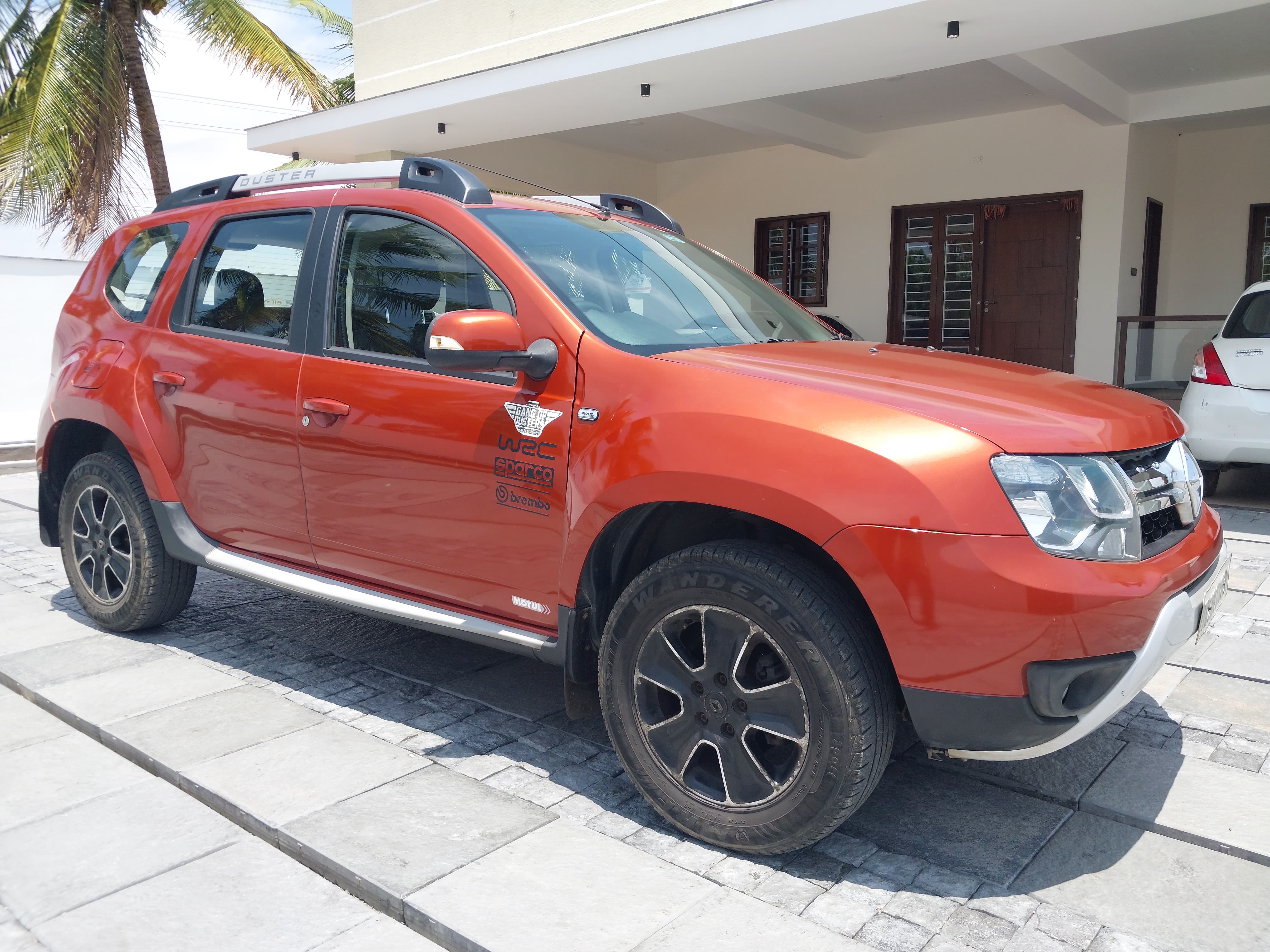 Renault Duster - Image 4