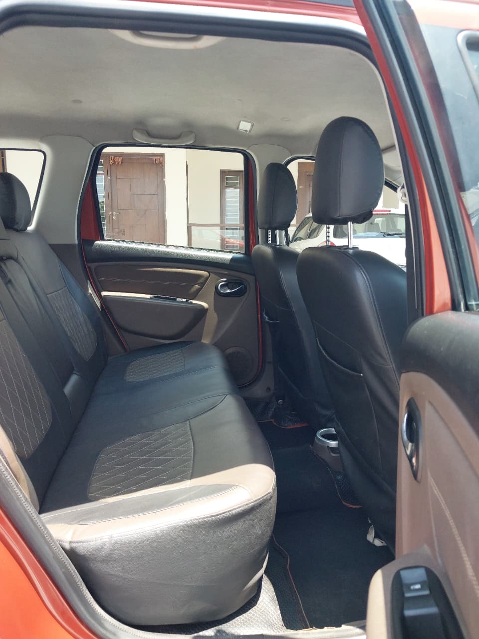 Renault Duster - Image 7
