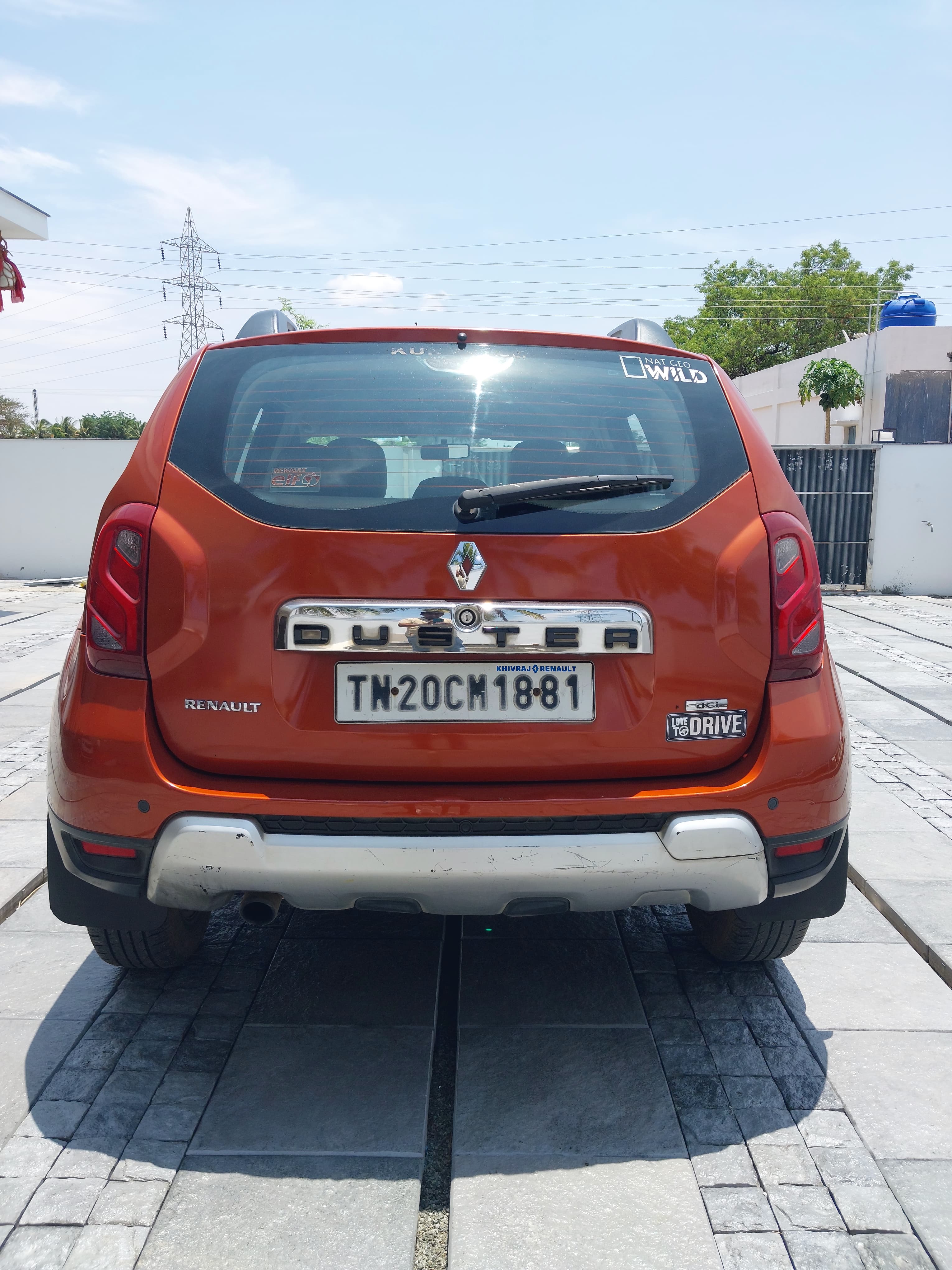 Renault Duster - Image 2