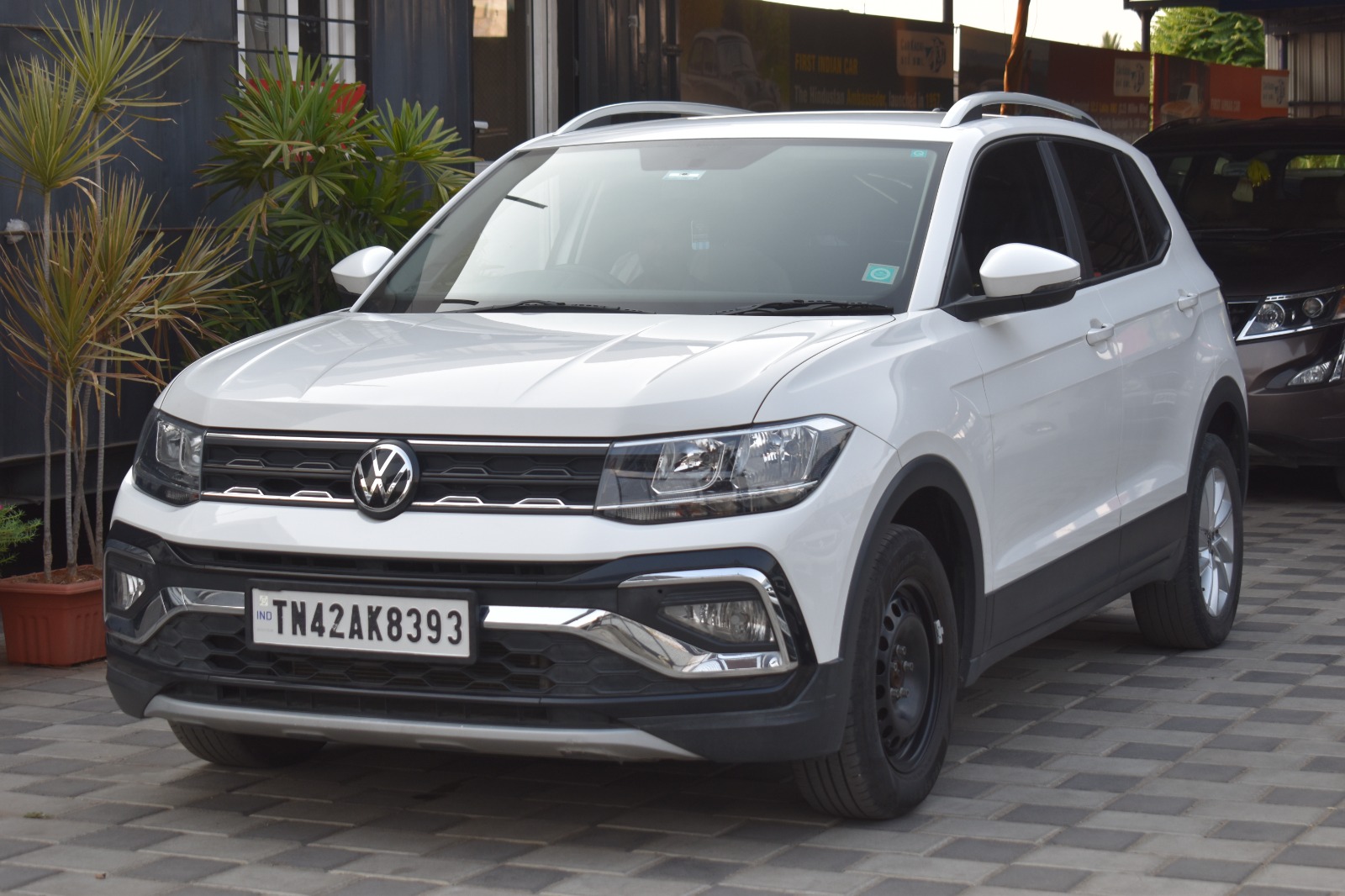 Volkswagen Taigun - Image 3