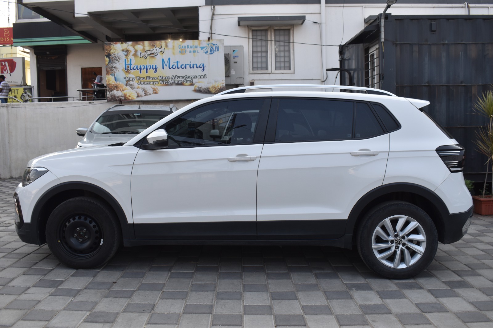 Volkswagen Taigun - Image 7