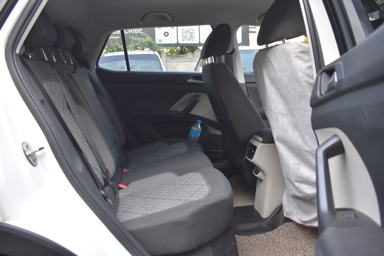 Volkswagen Taigun - Image 4
