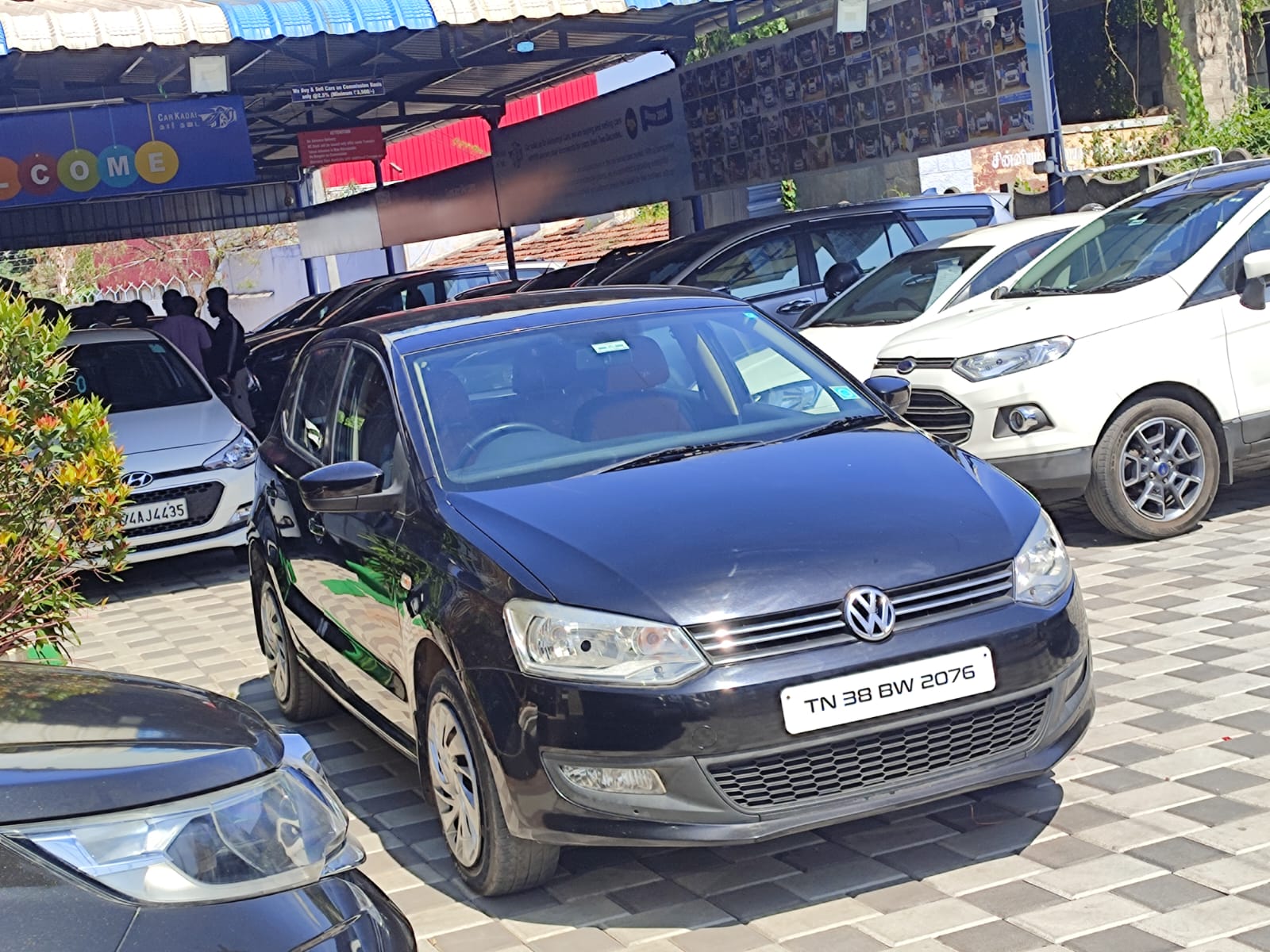 Volkswagen Polo - Image 7