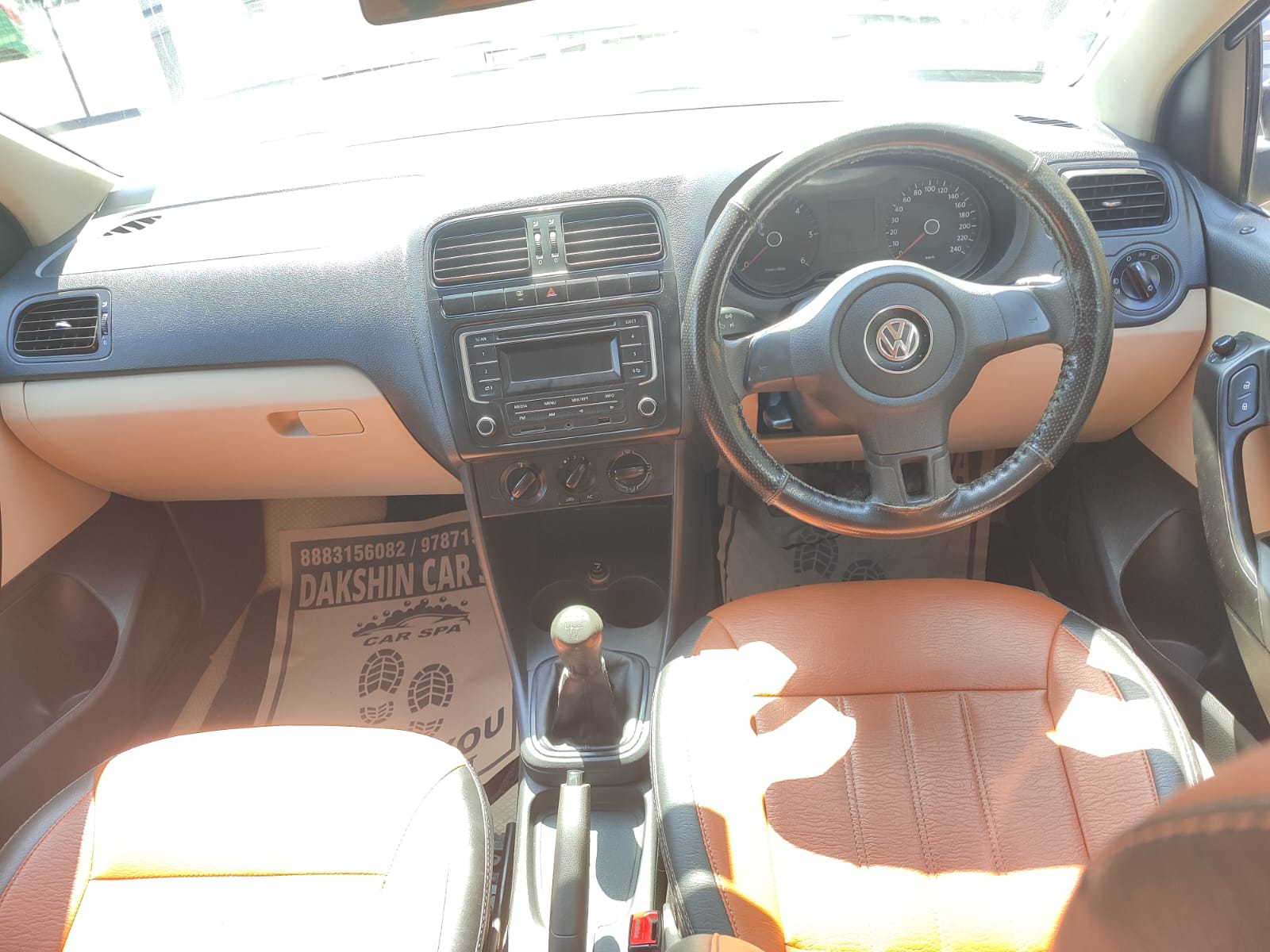Volkswagen Polo - Image 3