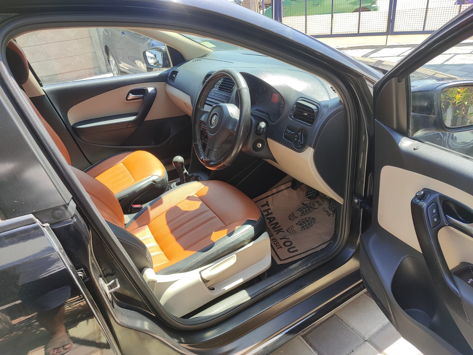 Volkswagen Polo - Image 6