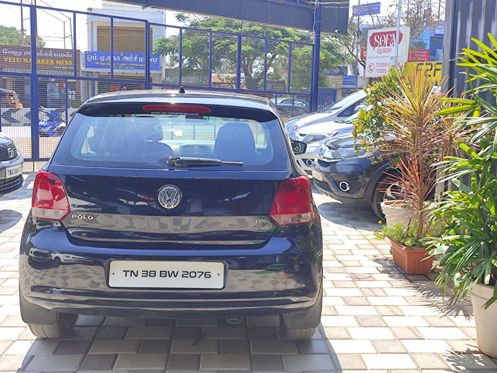 Volkswagen Polo - Image 5