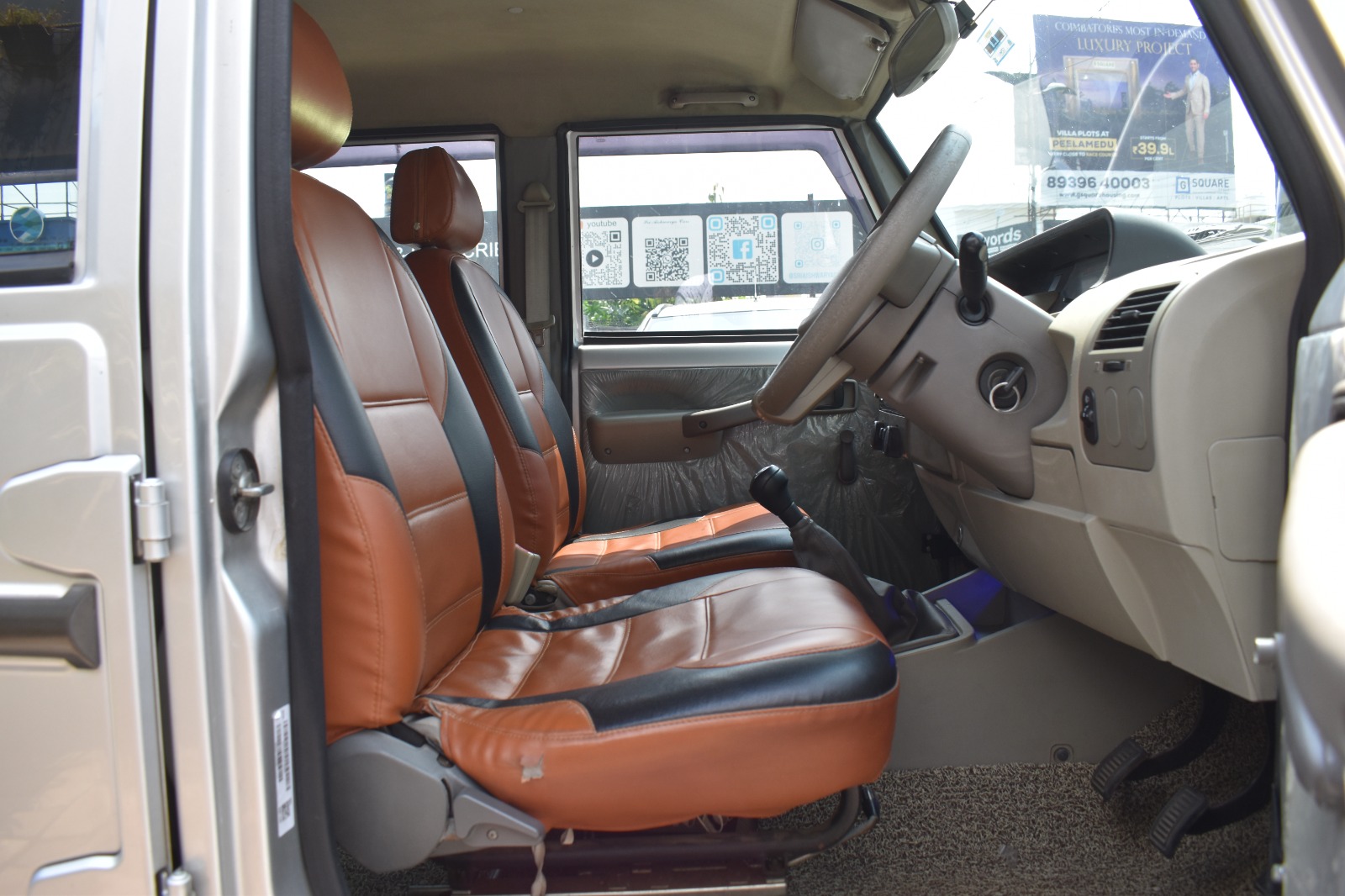 Mahindra Bolero - Image 4