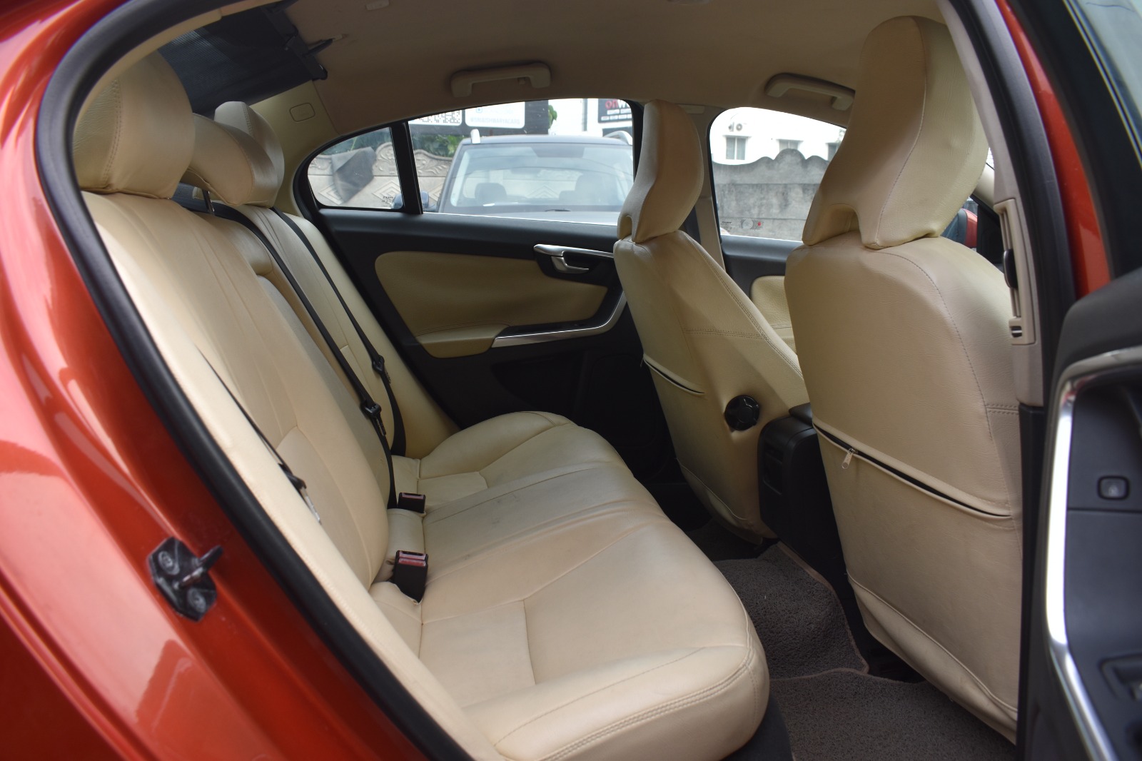 Volvo S60 - Image 7