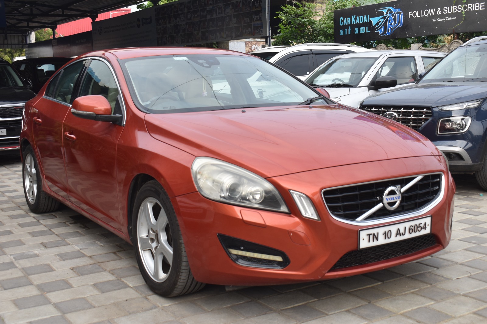 Volvo S60 - Image 4
