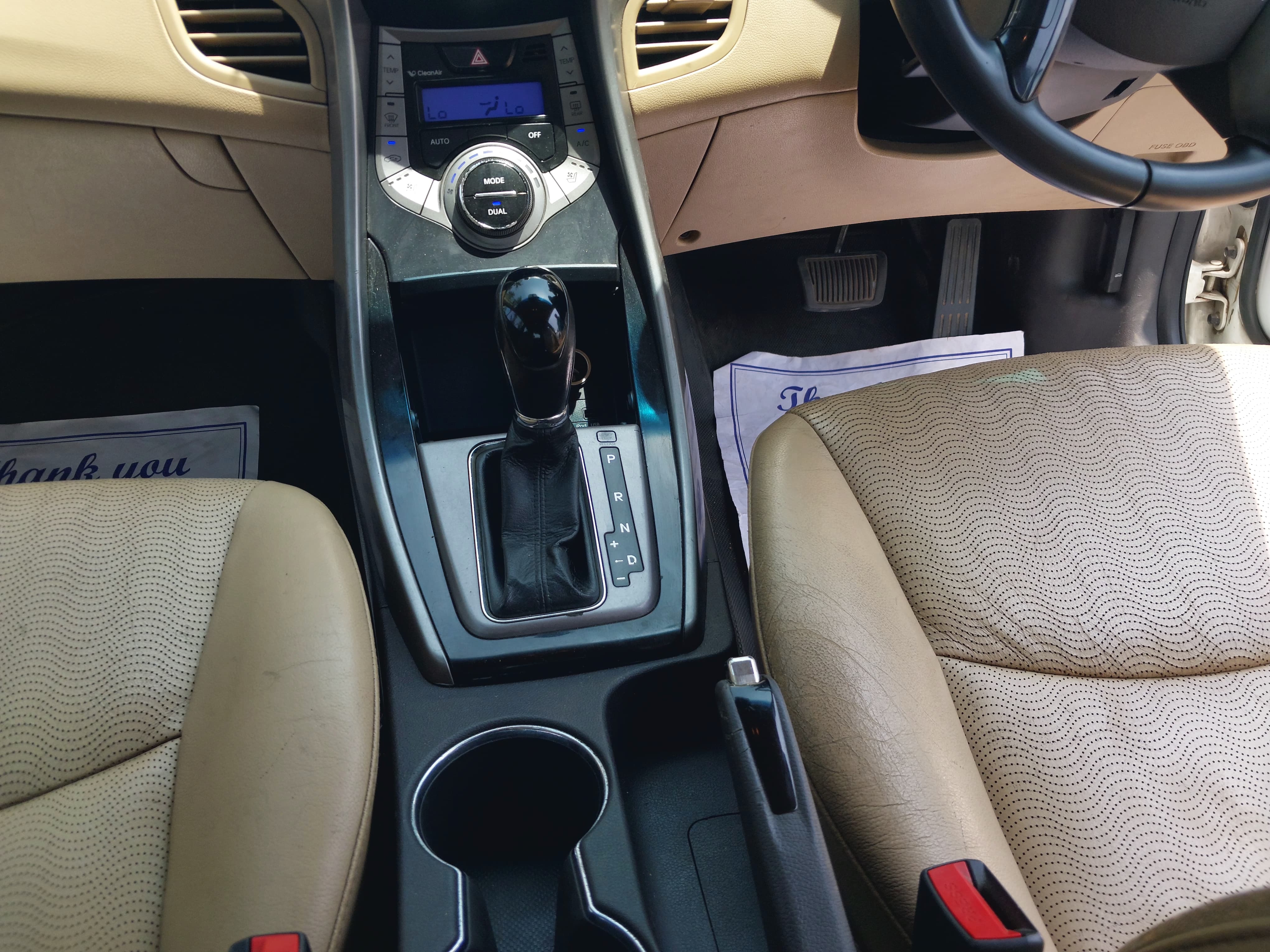 Hyundai Elantra - Image 5