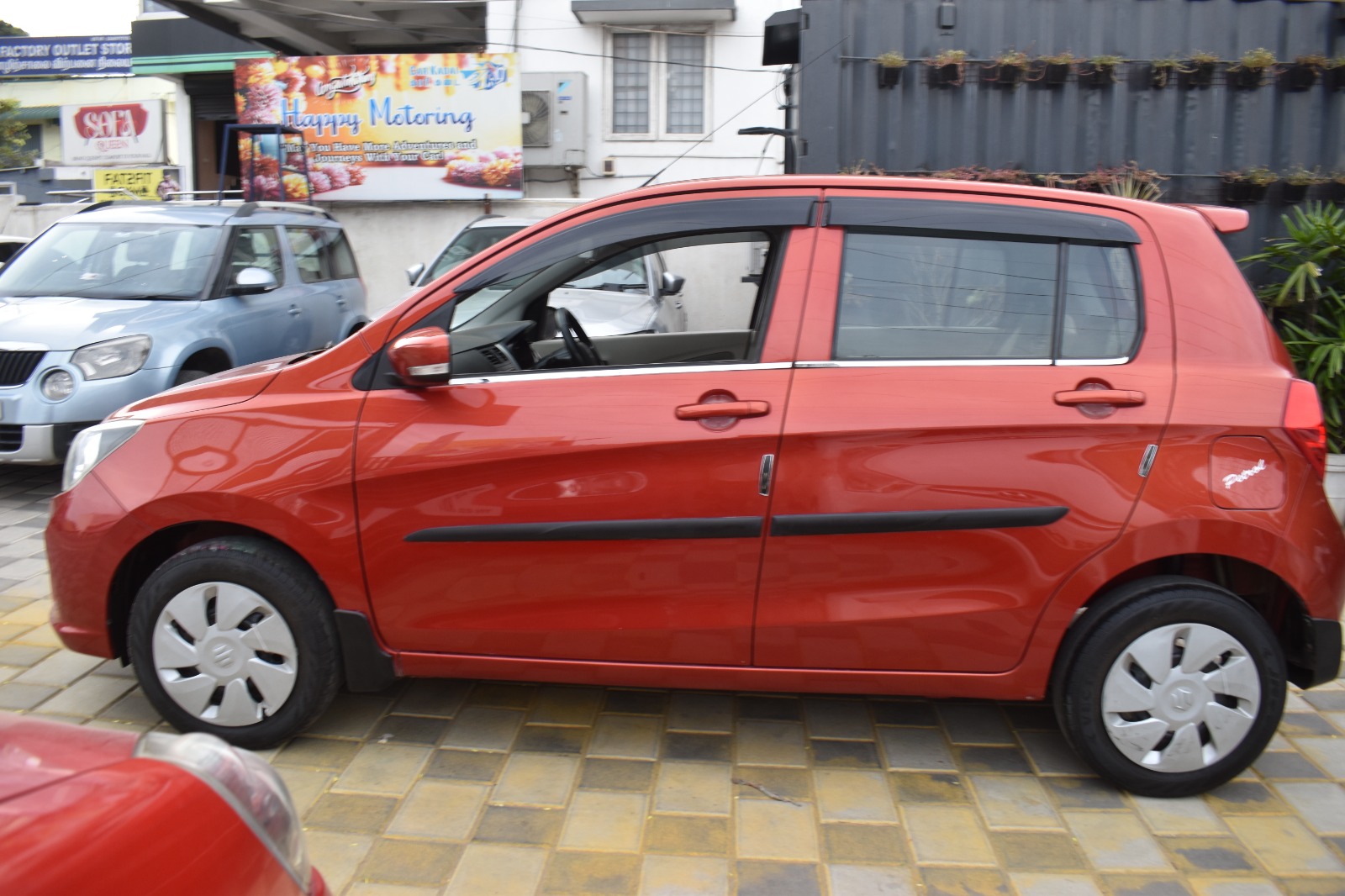 Maruti Suzuki Celerio - Image 4