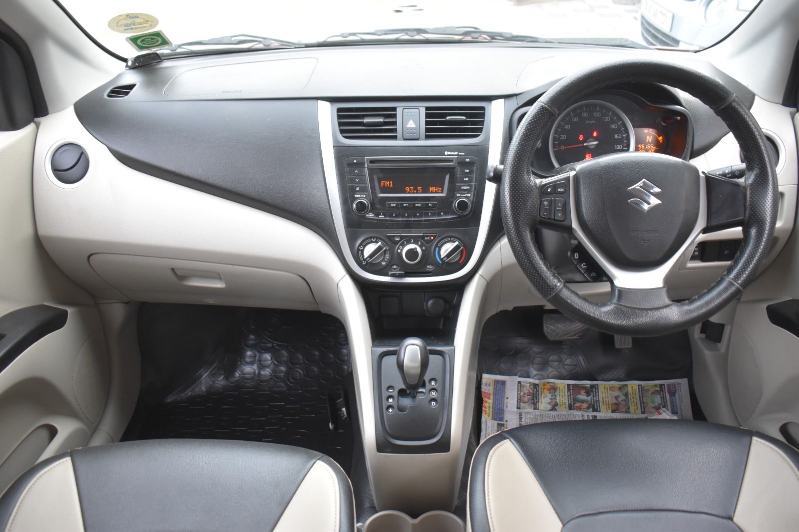 Maruti Suzuki Celerio - Image 8