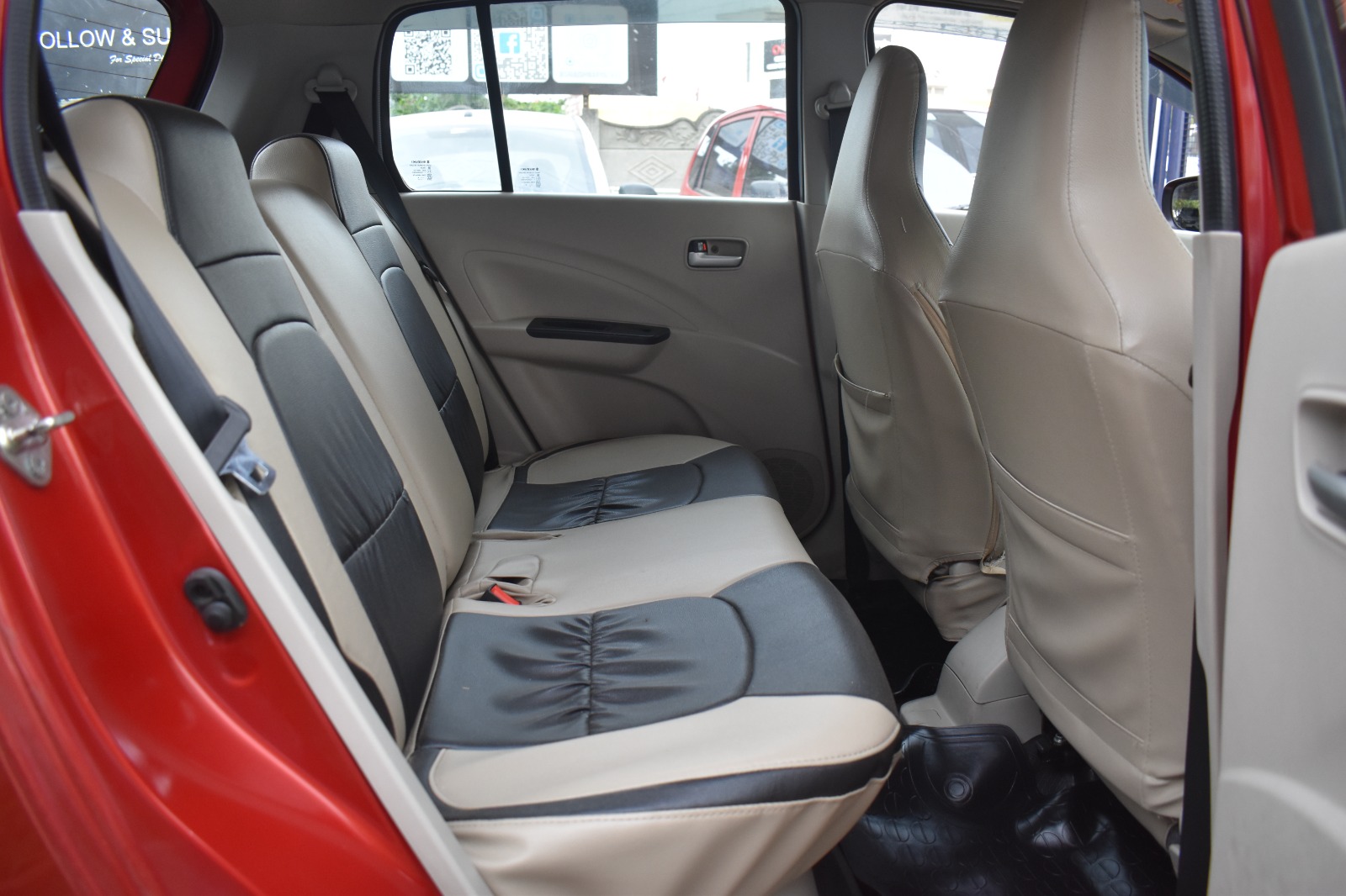 Maruti Suzuki Celerio - Image 6