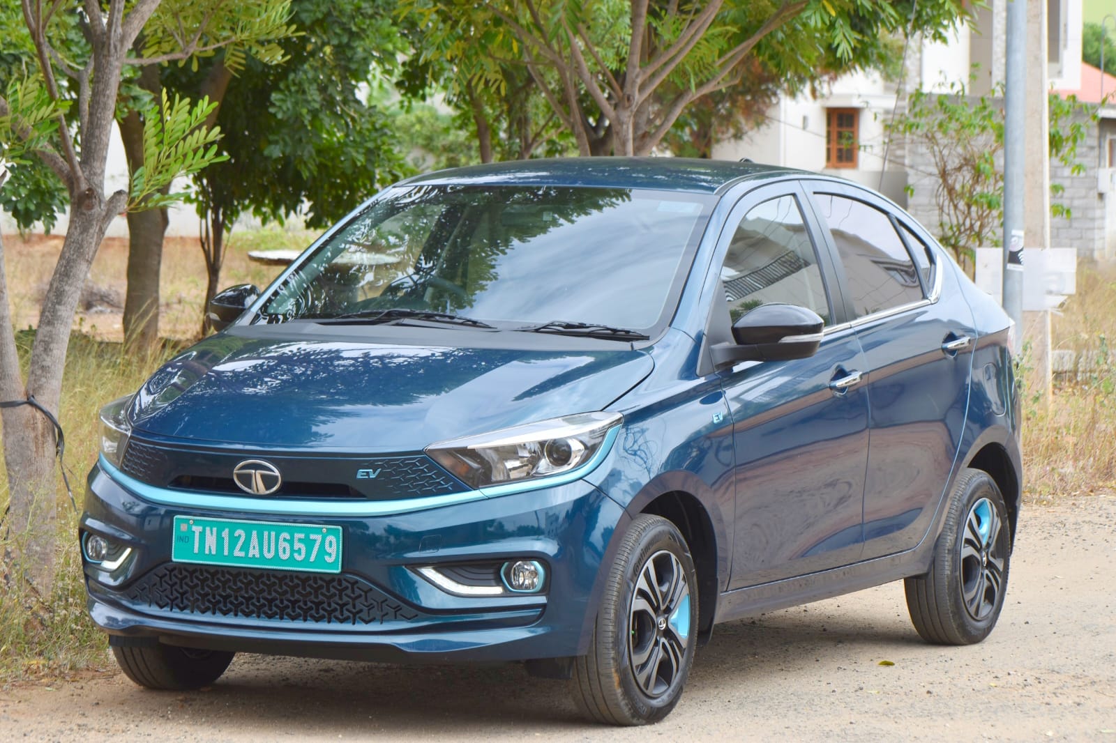 Tata Tigor - Image 7