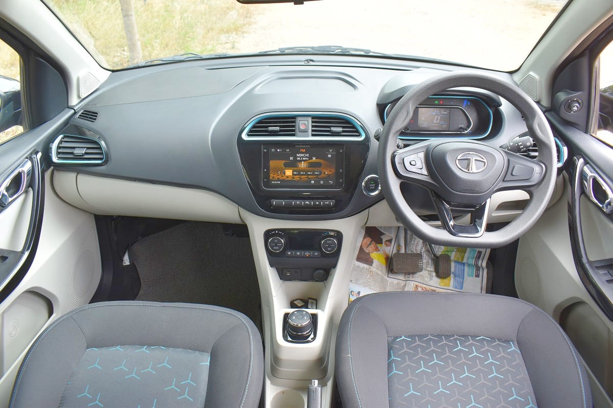 Tata Tigor - Image 4