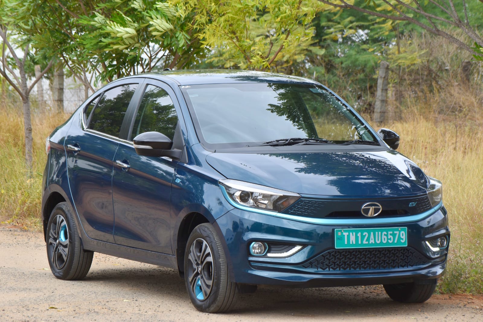 Tata Tigor - Image 9