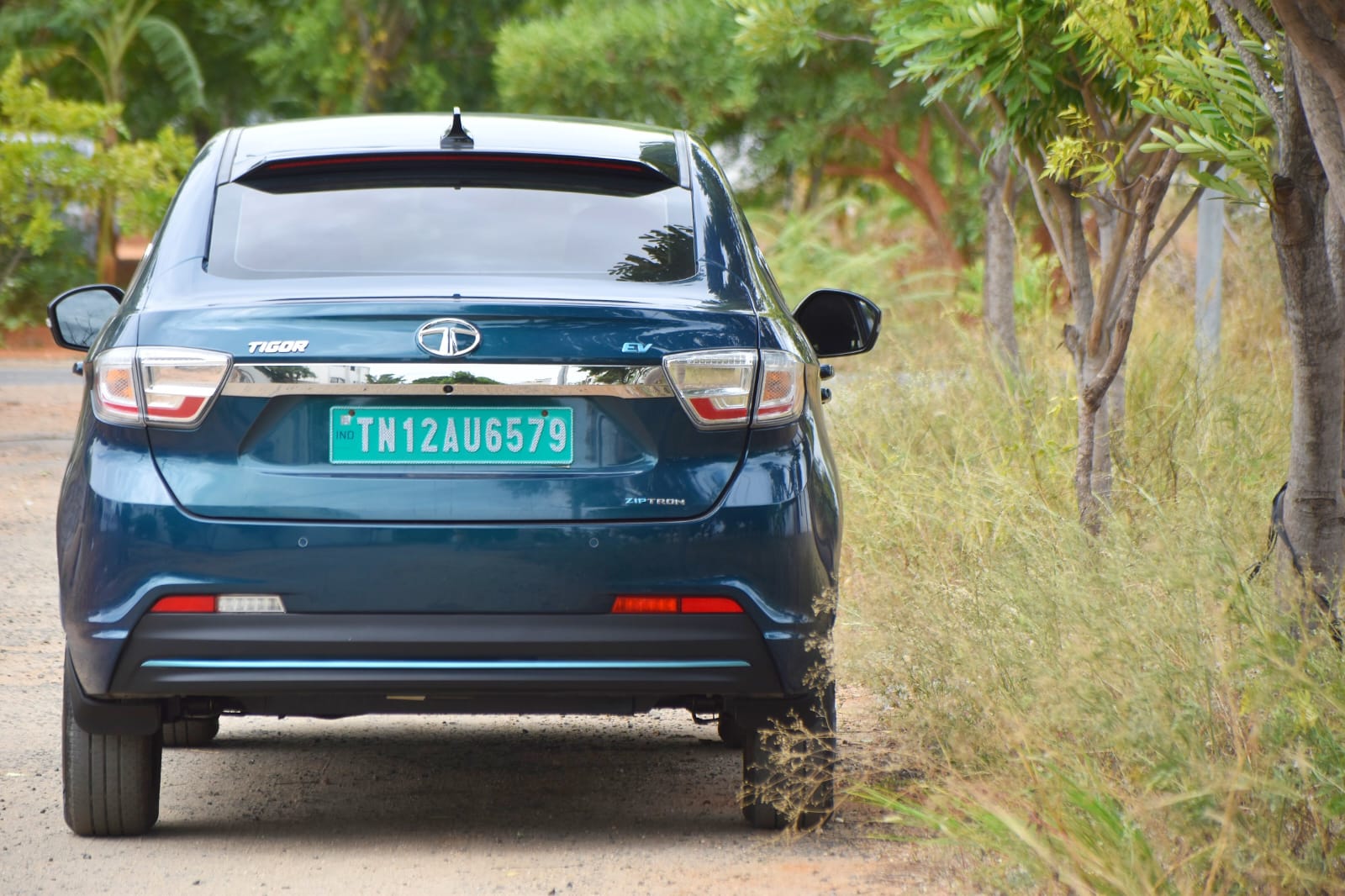 Tata Tigor - Image 5