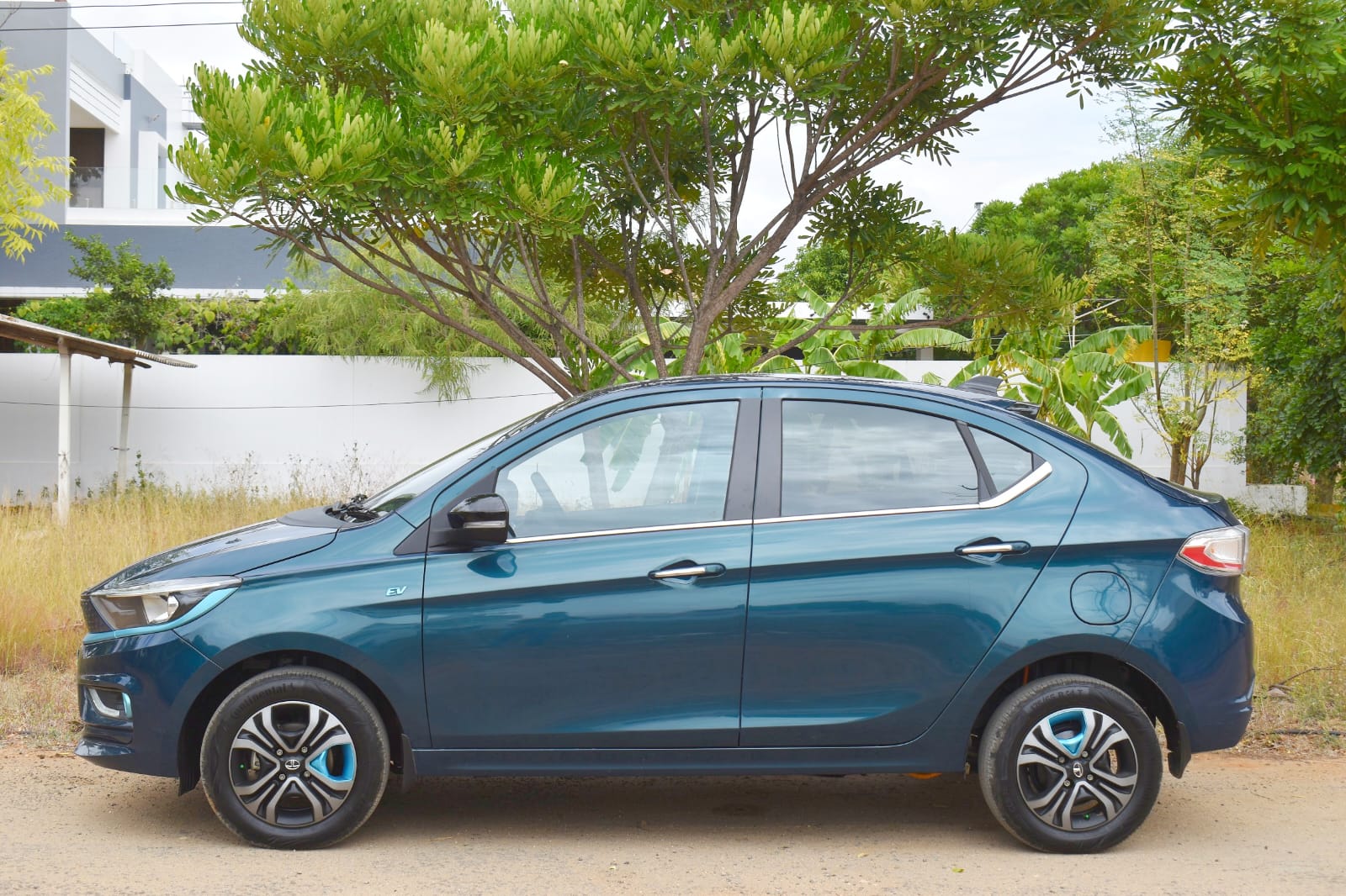 Tata Tigor - Image 8