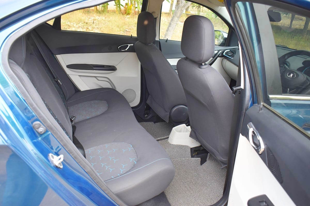 Tata Tigor - Image 3