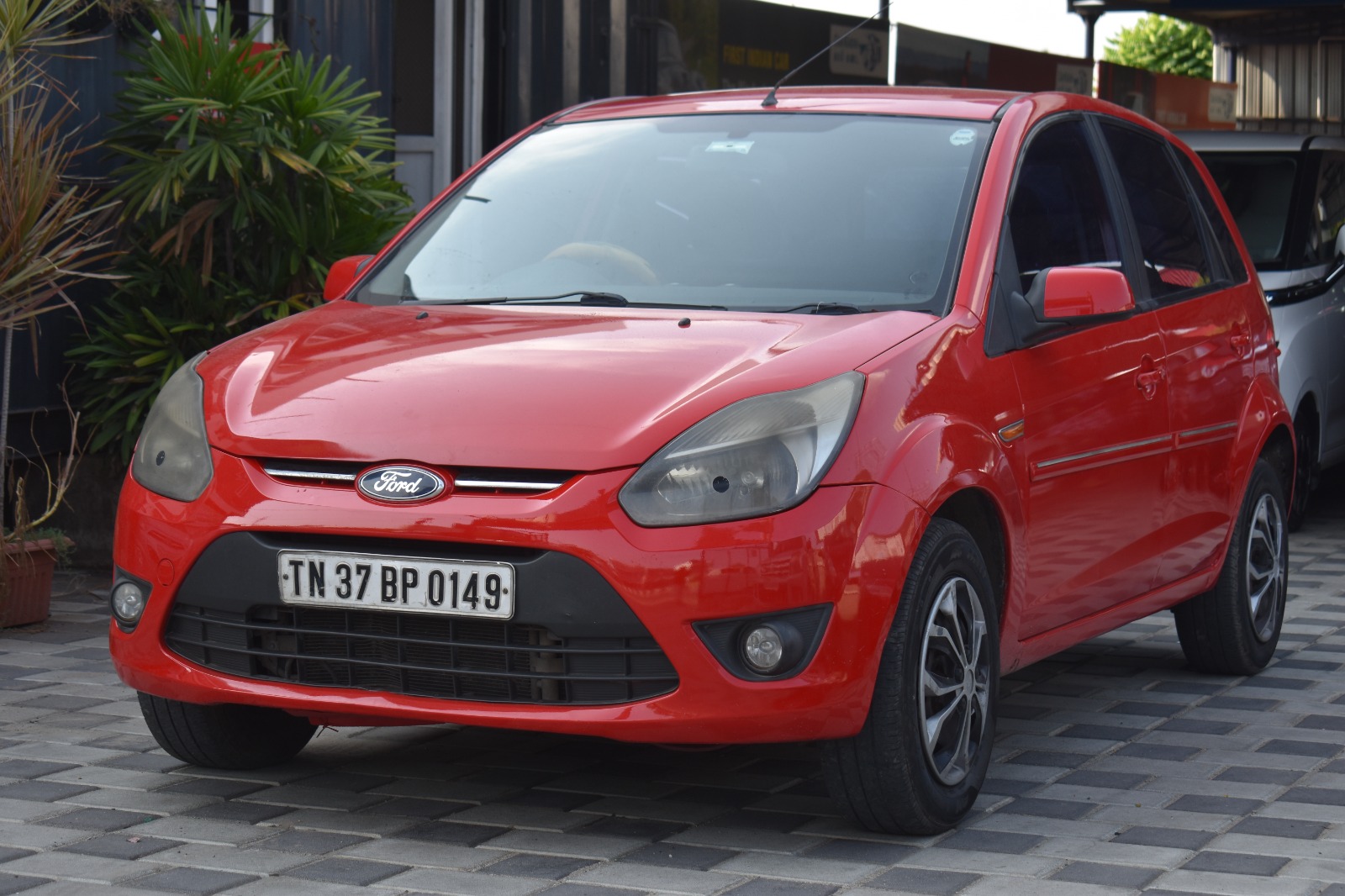 Ford Figo - Image 5