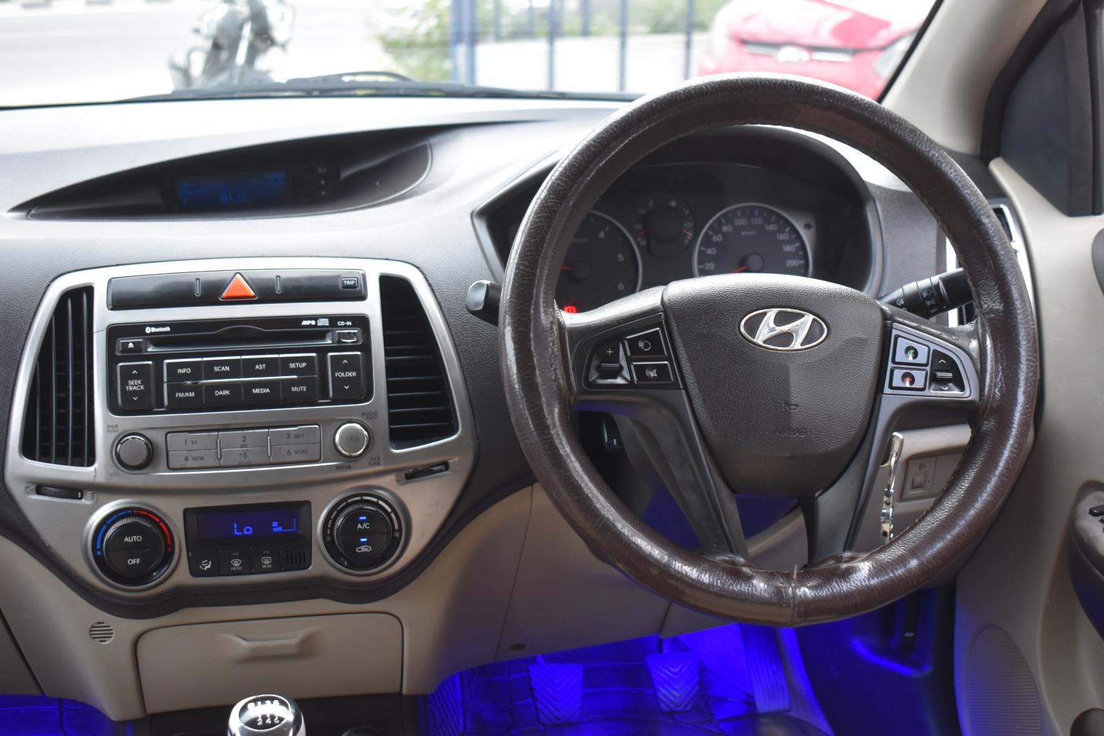 Hyundai i20 - Image 7