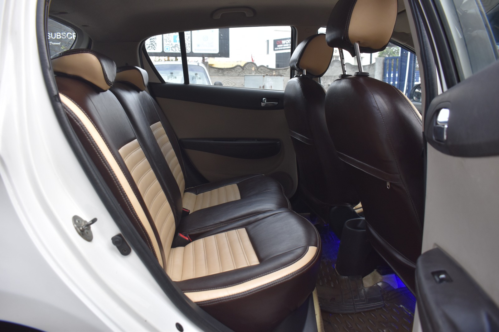 Hyundai i20 - Image 8