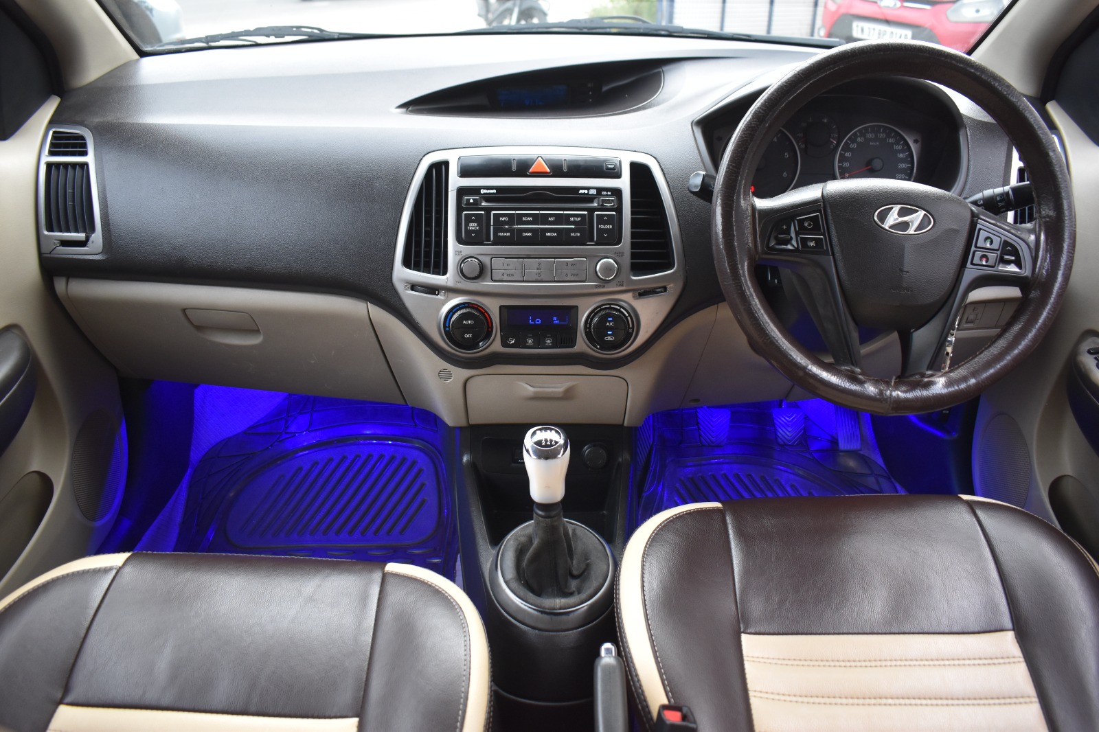 Hyundai i20 - Image 4