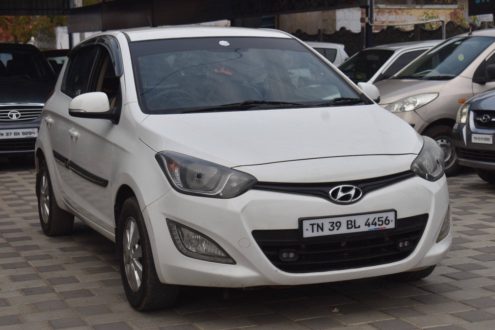 Hyundai i20 - Image 3