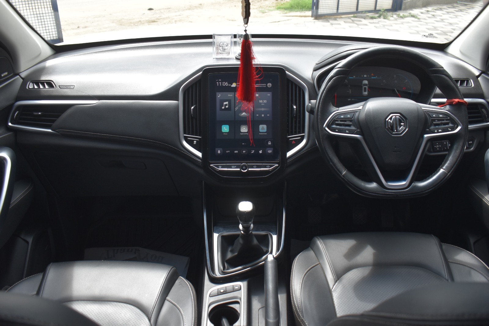 MG Hector - Image 3