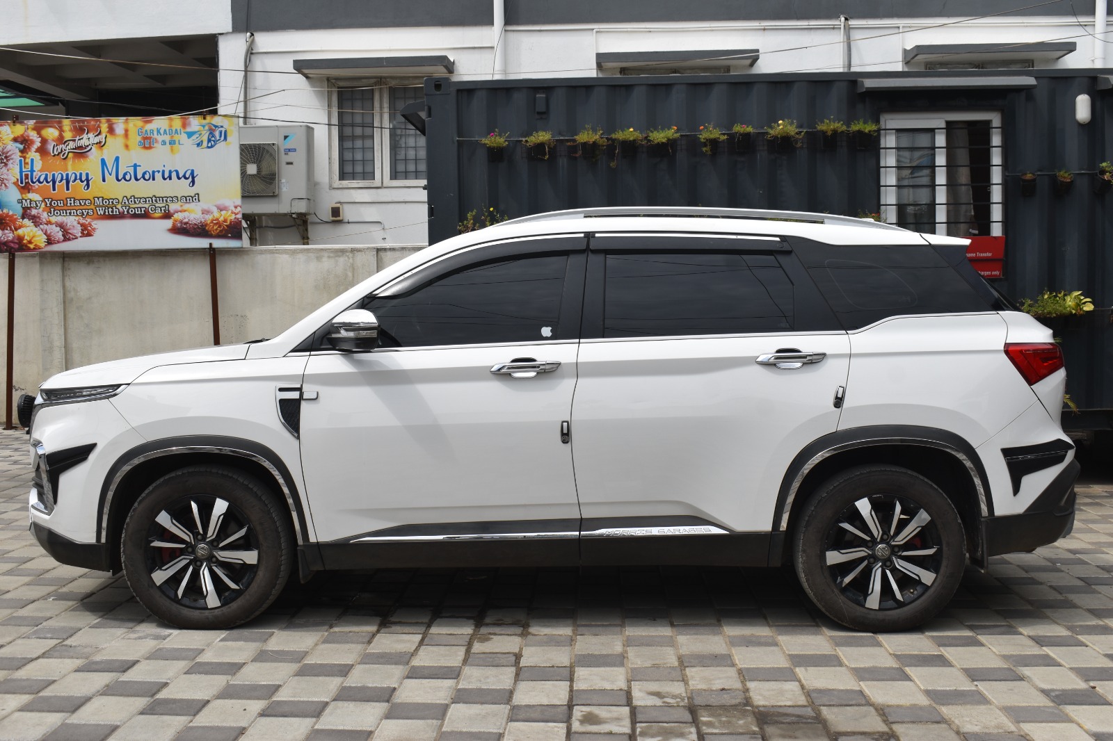 MG Hector - Image 4