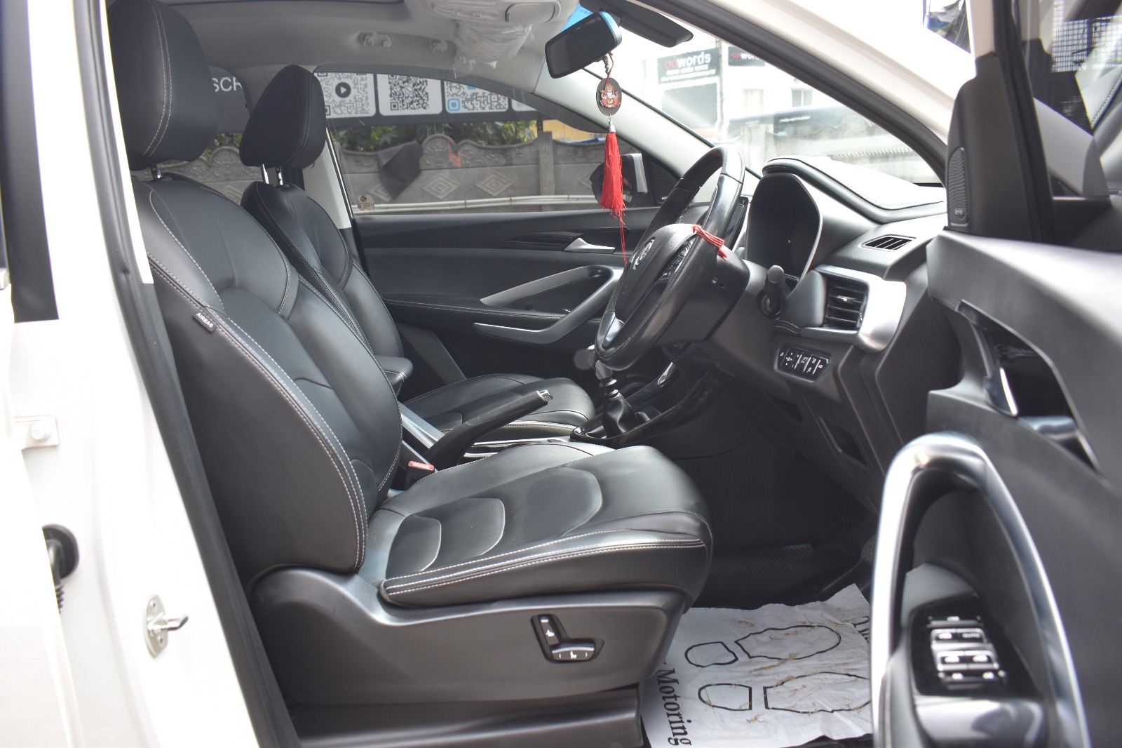MG Hector - Image 7