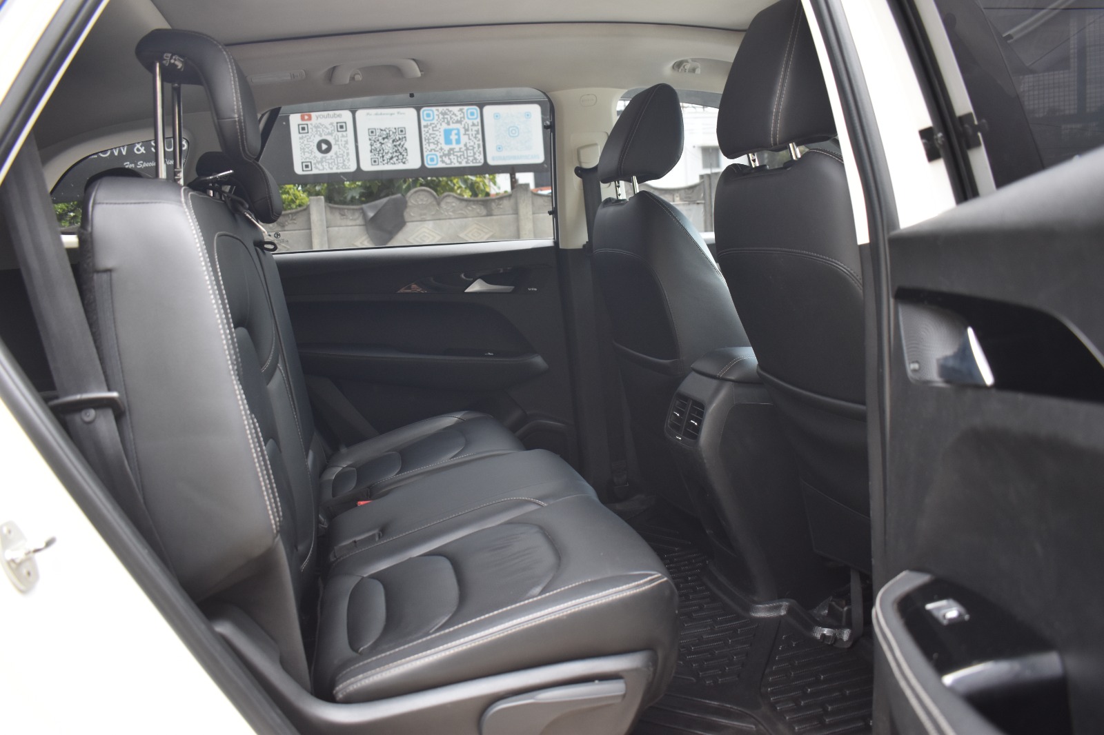 MG Hector - Image 5