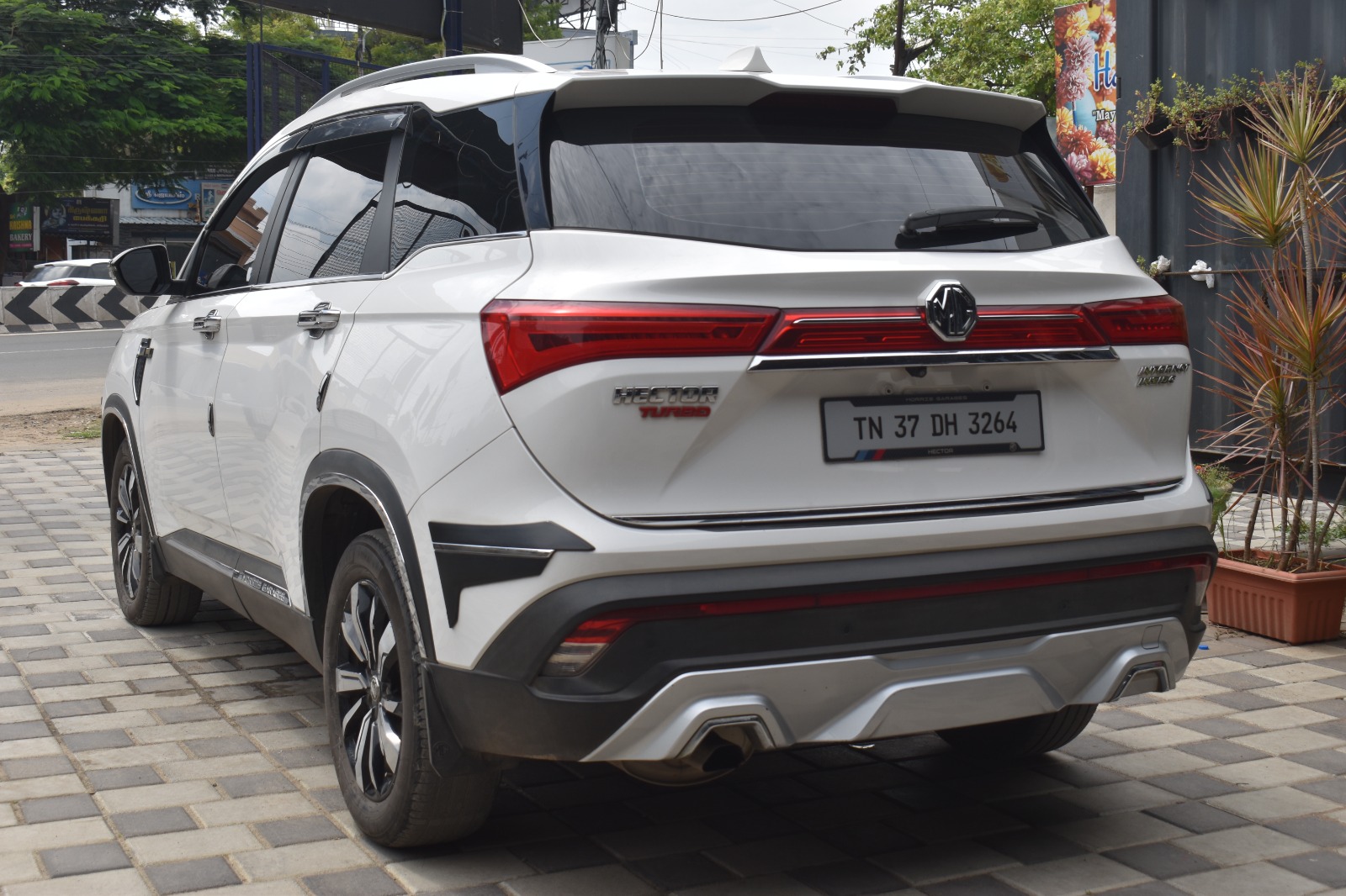 MG Hector - Image 2