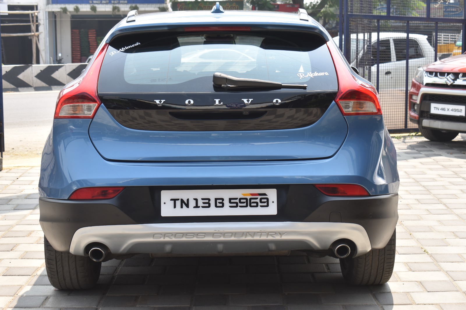 Volvo V40 - Image 7