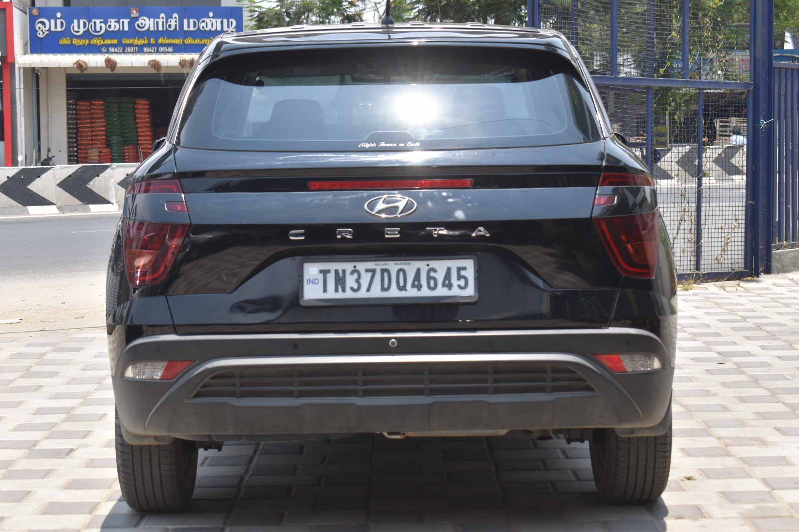 Hyundai Creta - Image 4