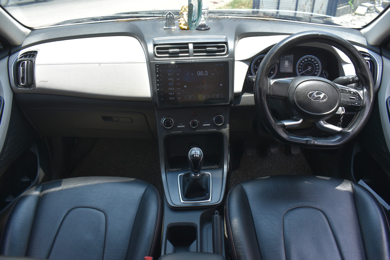 Hyundai Creta - Image 5