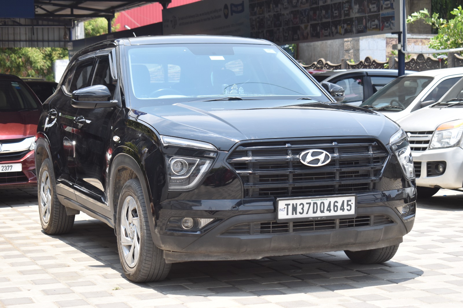 Hyundai Creta - Image 9