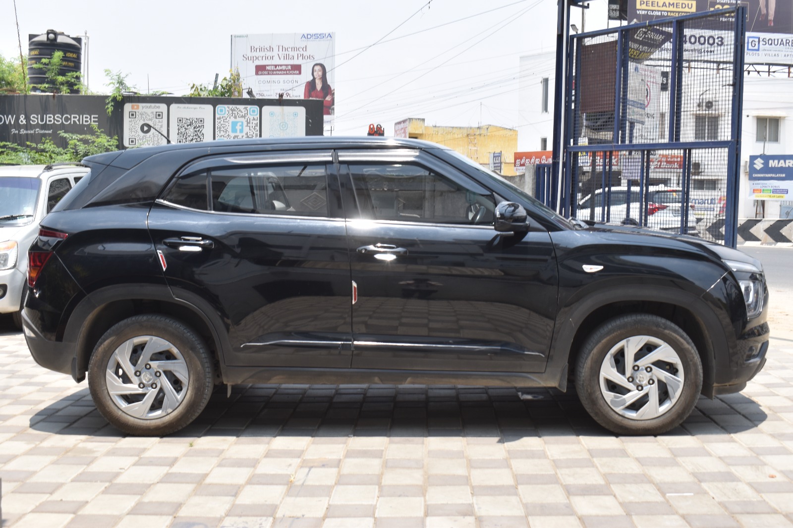 Hyundai Creta - Image 2