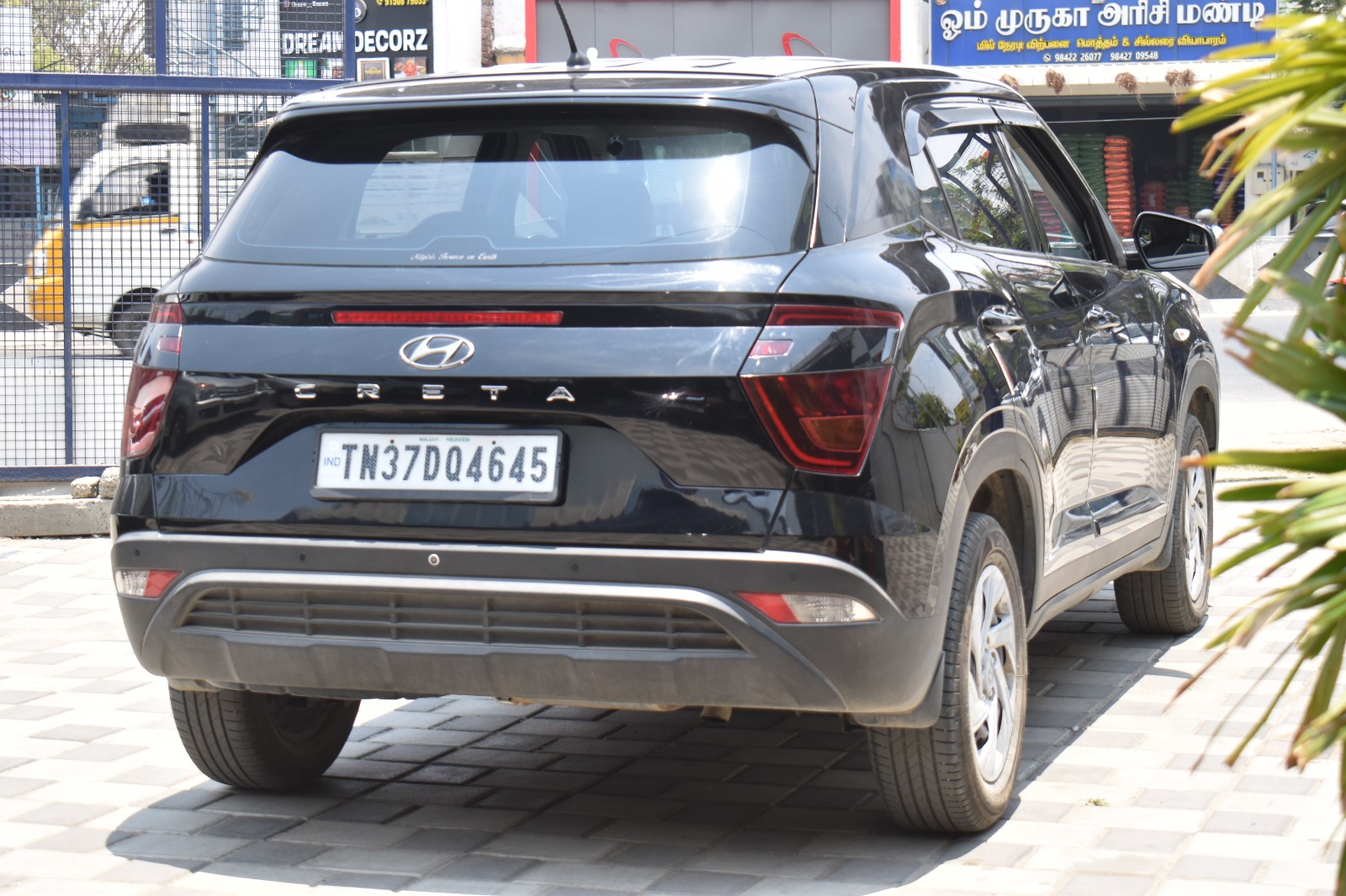 Hyundai Creta - Image 7