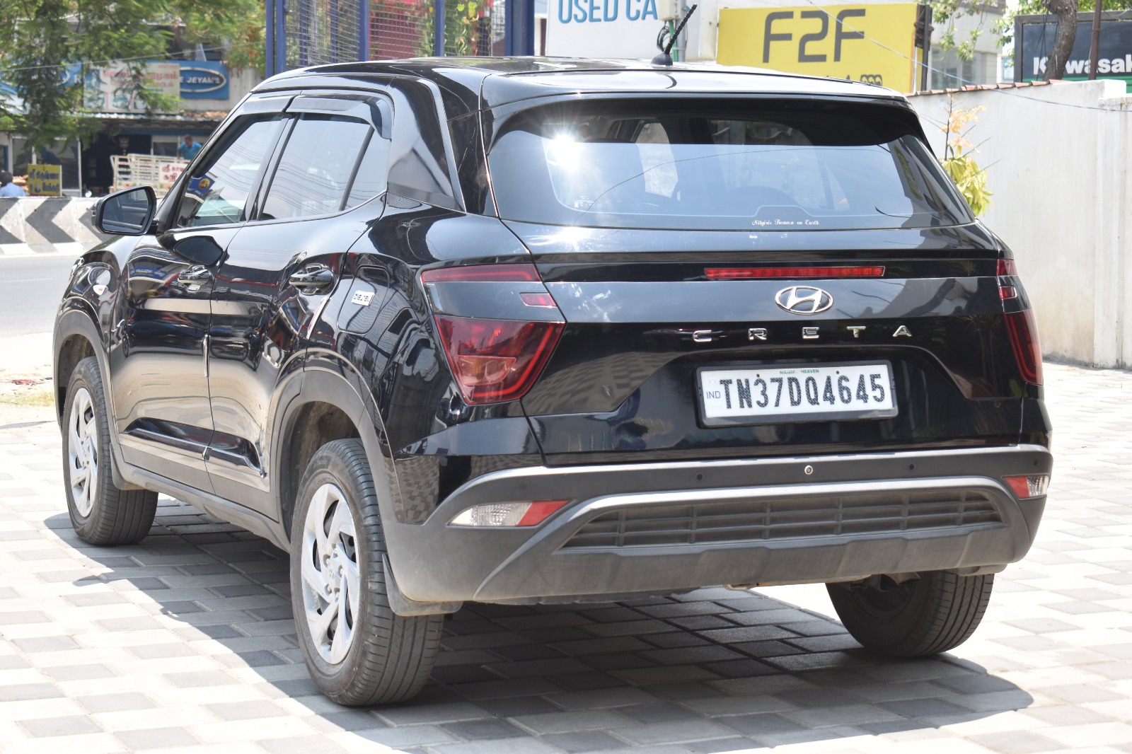 Hyundai Creta - Image 8